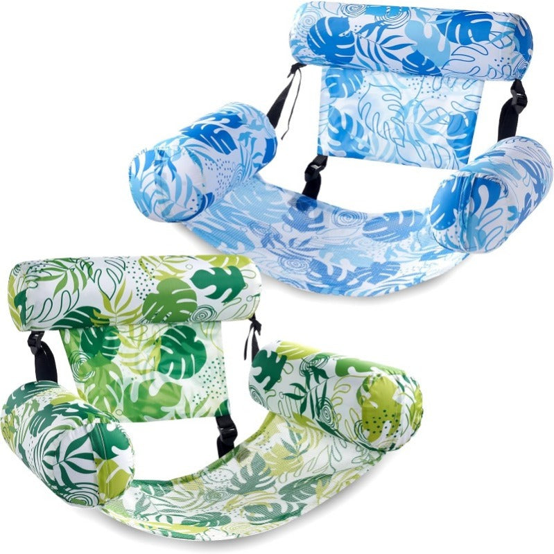 Fun Pool Lounge Inflatable Float Chairs