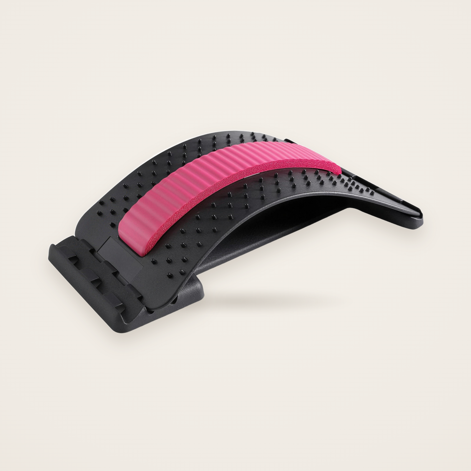 YeezLab Orthopedic Back Stretcher - Pink