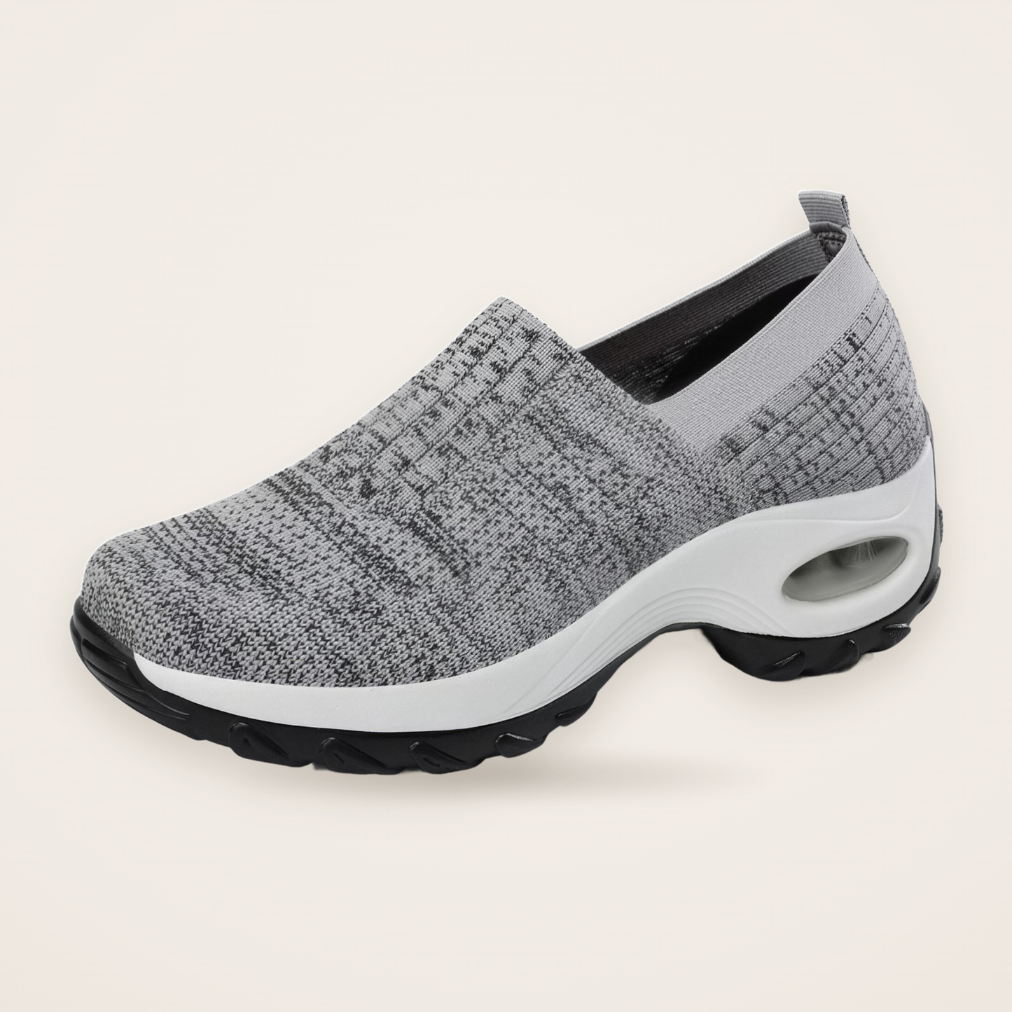 YeezLab Air Cushion walking shoes - Grey
