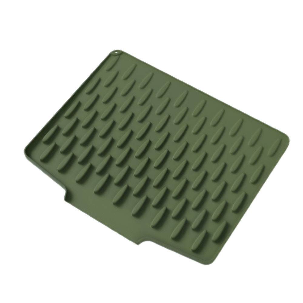 Premium Kitchen Protection Mat