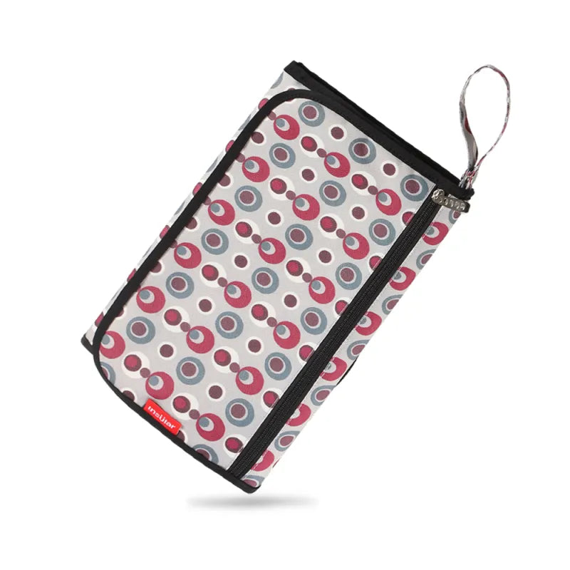 Compact Baby Changing Table - Travel Folding Pad