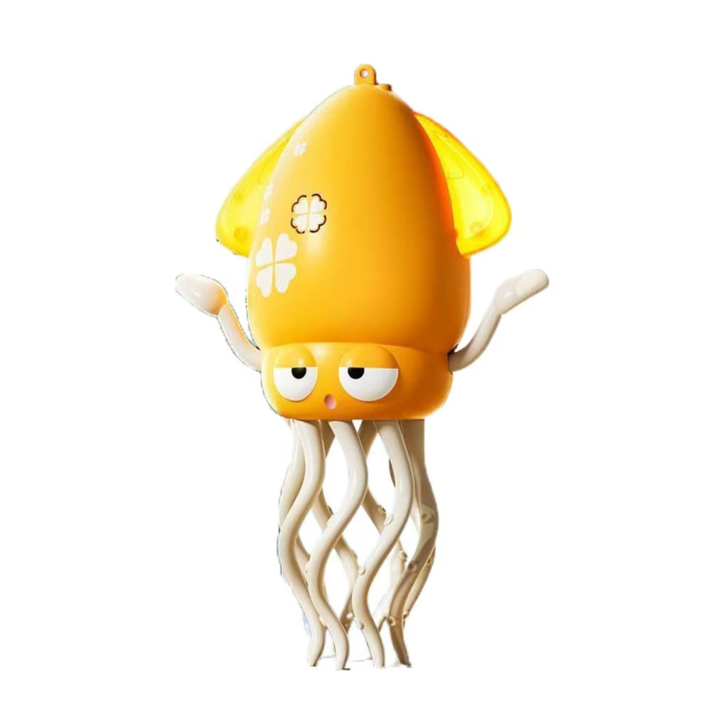 Fun Soft Plush Octopus Toy - Yeezlab