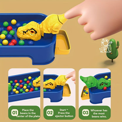 Fun Family Bite Game Set