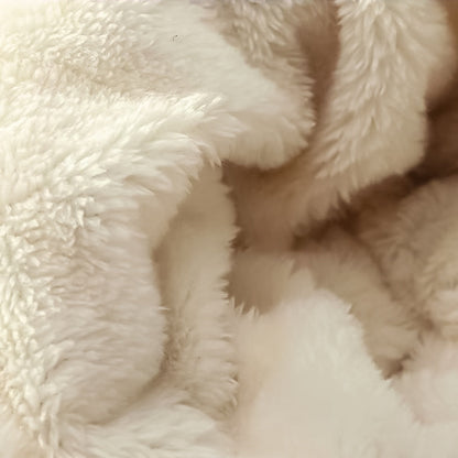 Soft Warm Winter Beanie