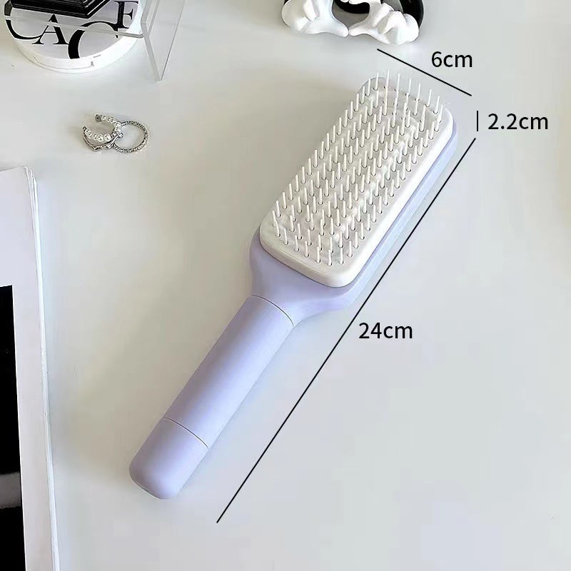 Flexible Bristle Brush - Yeezlab