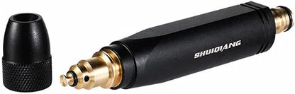 Heavy Duty Adjustable Water Spray Nozzle