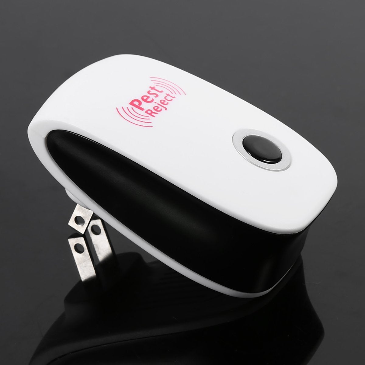 Electronic Pest Control Repeller For Home