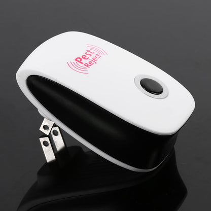 Electronic Pest Control Repeller For Home