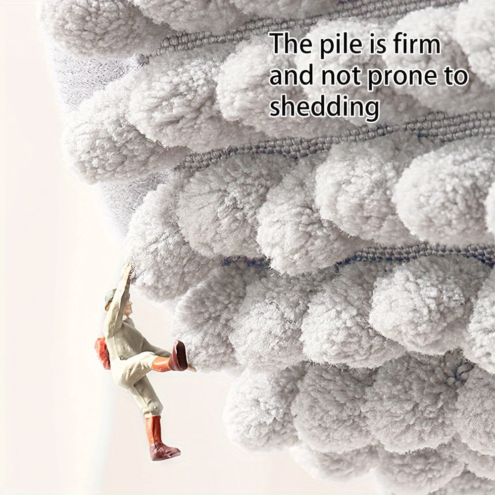 Anti Slip Shower Corner Mat