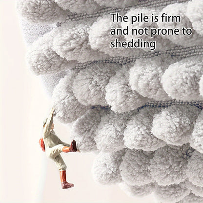 Anti Slip Shower Corner Mat