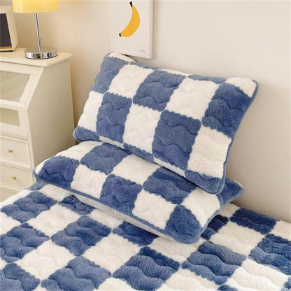 Cozy All Season Flannel Blanket - Yeezlab