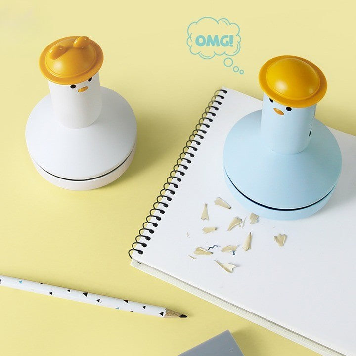 Portable Compact Mini Vacuum Cleaner
