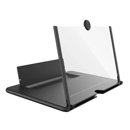 Portable Phone Screen Enlarger For Movies And Games