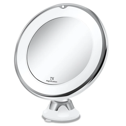 Bright LED Vanity Mirror - Yeezlab