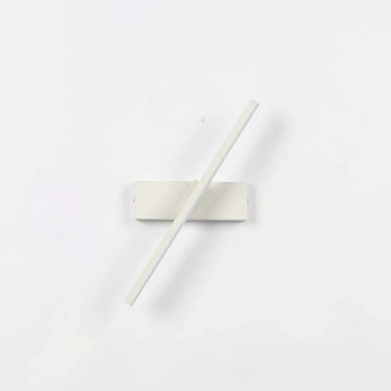 Modern Flexible LED Wall Lamp