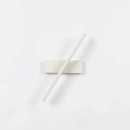 Modern Flexible LED Wall Lamp