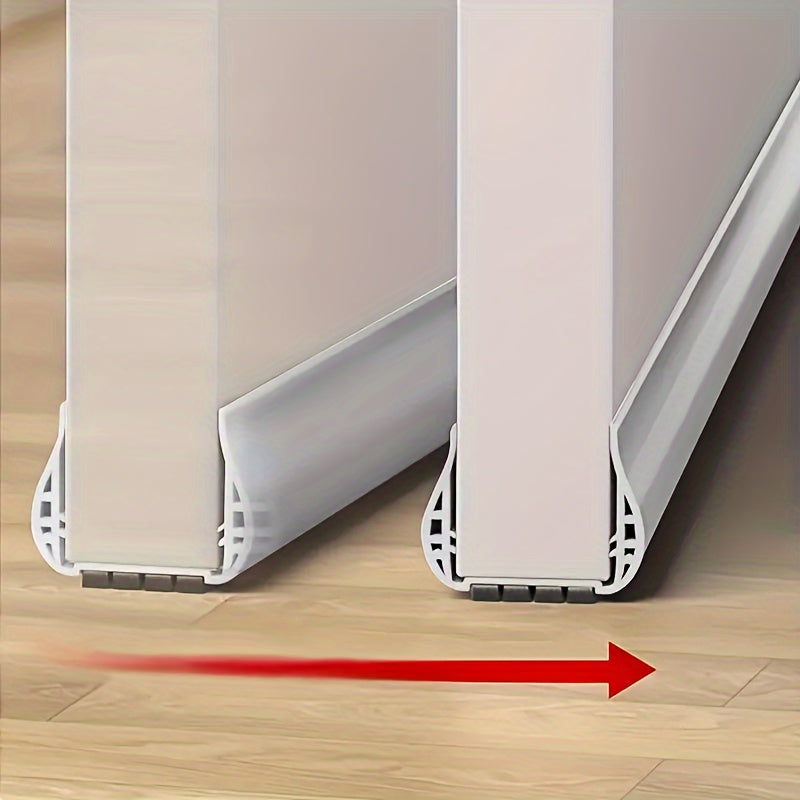 Yeezlab | Compact Door Block for Thermal Insulation