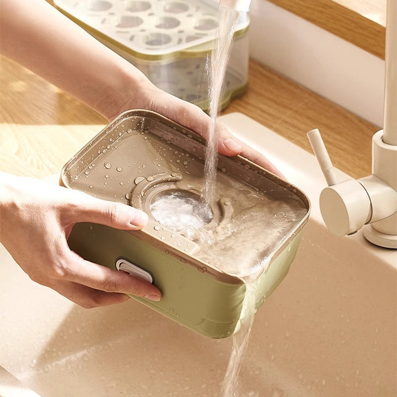 Easy Egg Cooker - Fast Perfect Eggs Every Time