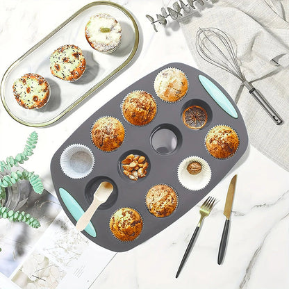 Ultimate Non-Stick Silicone Baking Set