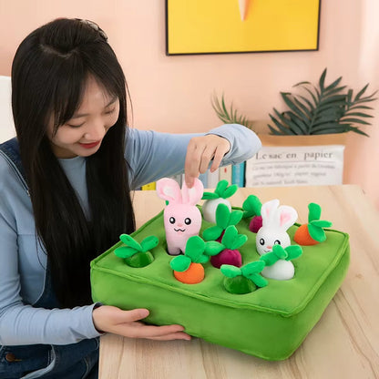 Funny Hot Pot Cute Stuffed Toy