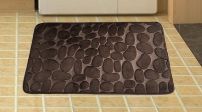 Premium Anti-Slip Bathroom Shower Mat for Extra Comfort