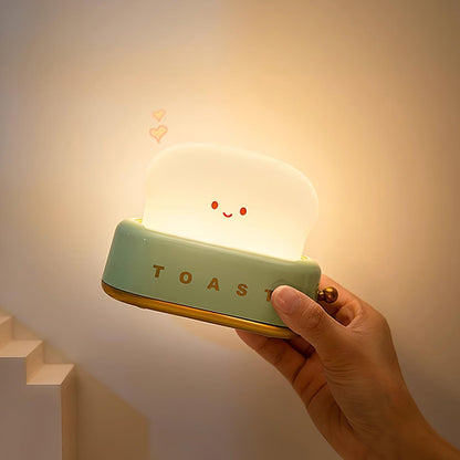 Calming LED Table Lamp