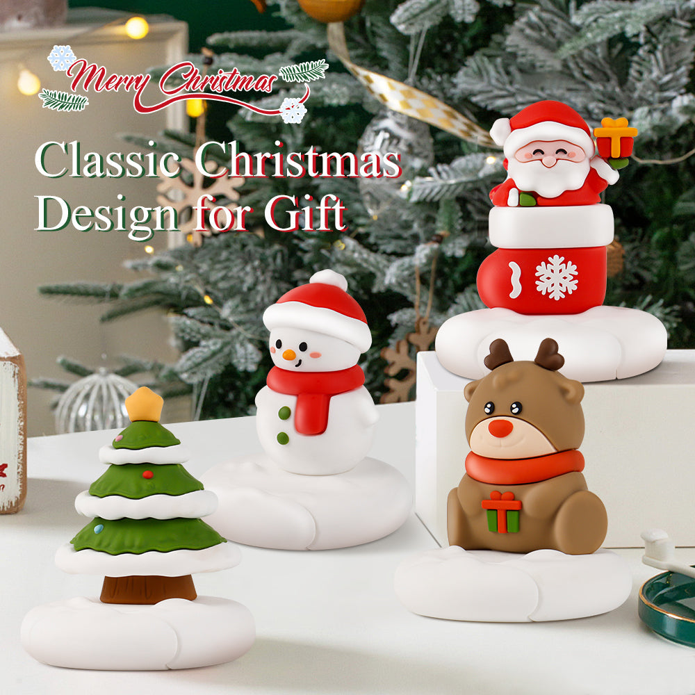 Fun Holiday Phone Holder Stand