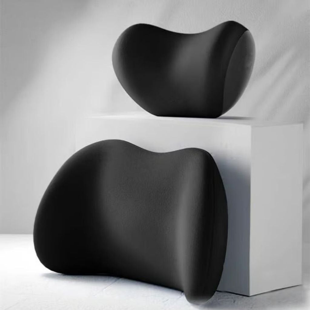 Ergonomic Bike Seat with Back Support - Yeezlab