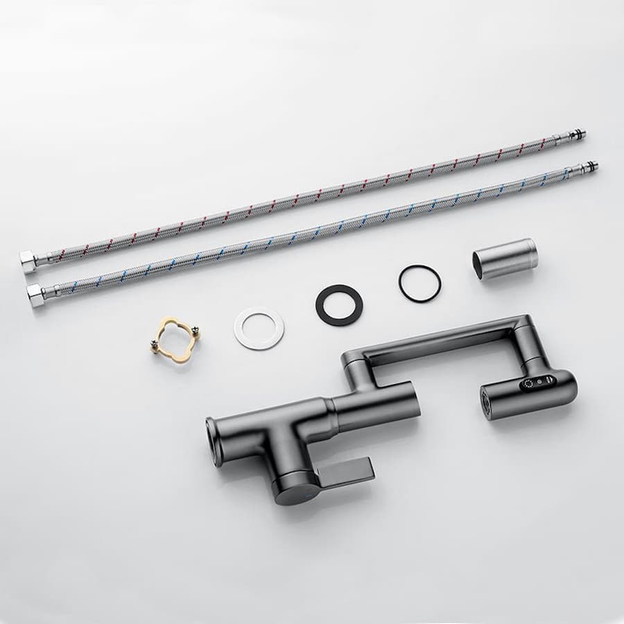 Smart Water Temperature Alert System