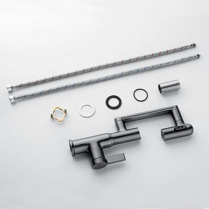 Smart Water Temperature Alert System