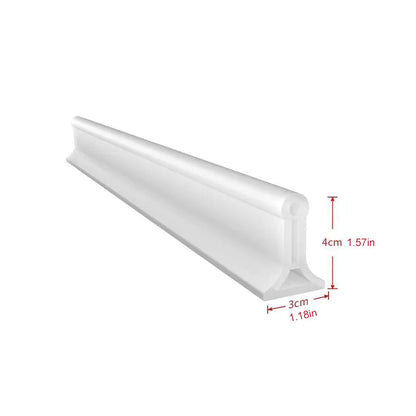 Yeezlab | Flexible Bath Plug Seal