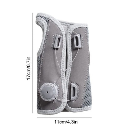 Athletic Wrist Support Wrap