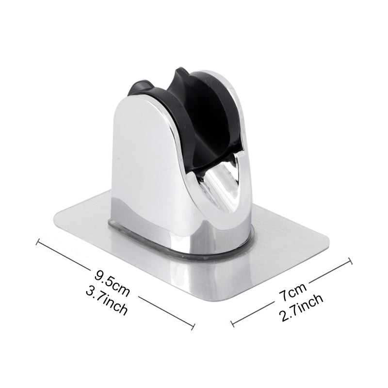 Easy Install Shower Head Bracket