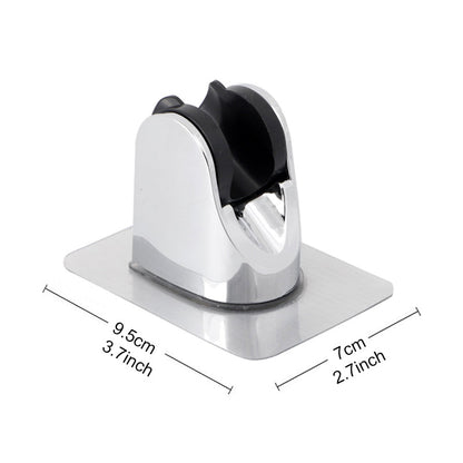 Easy Install Shower Head Bracket