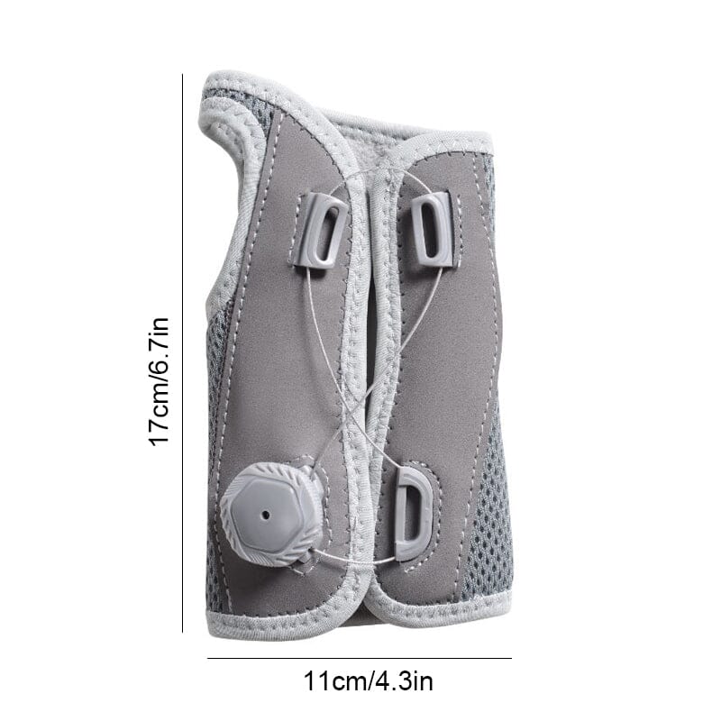 Athletic Wrist Support Wrap