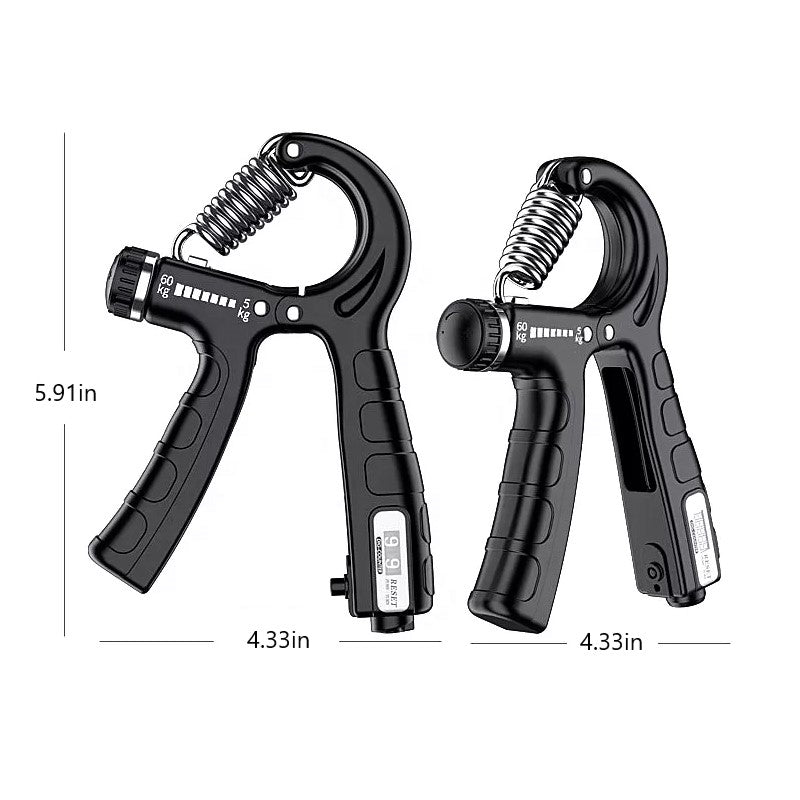 Compact Finger Grip Trainer