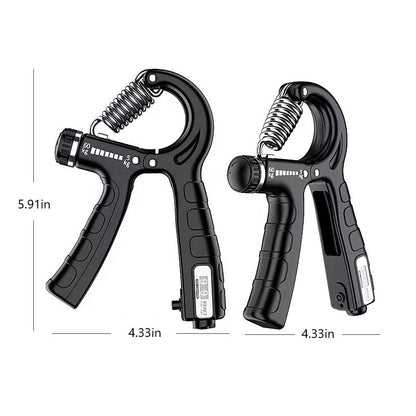 Compact Finger Grip Trainer