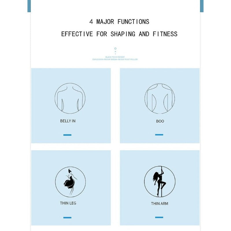 Posture Correcting Back Support Brace