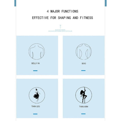 Posture Correcting Back Support Brace