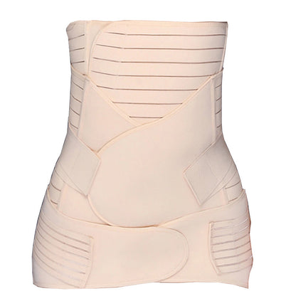 Yeezlab | 3-in-1 Post Pregnancy Support Waist Trainer Belt