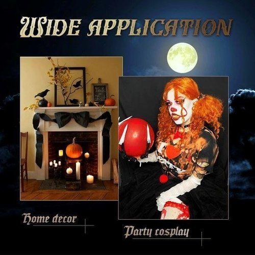 Spooky Jointed Finger Prop