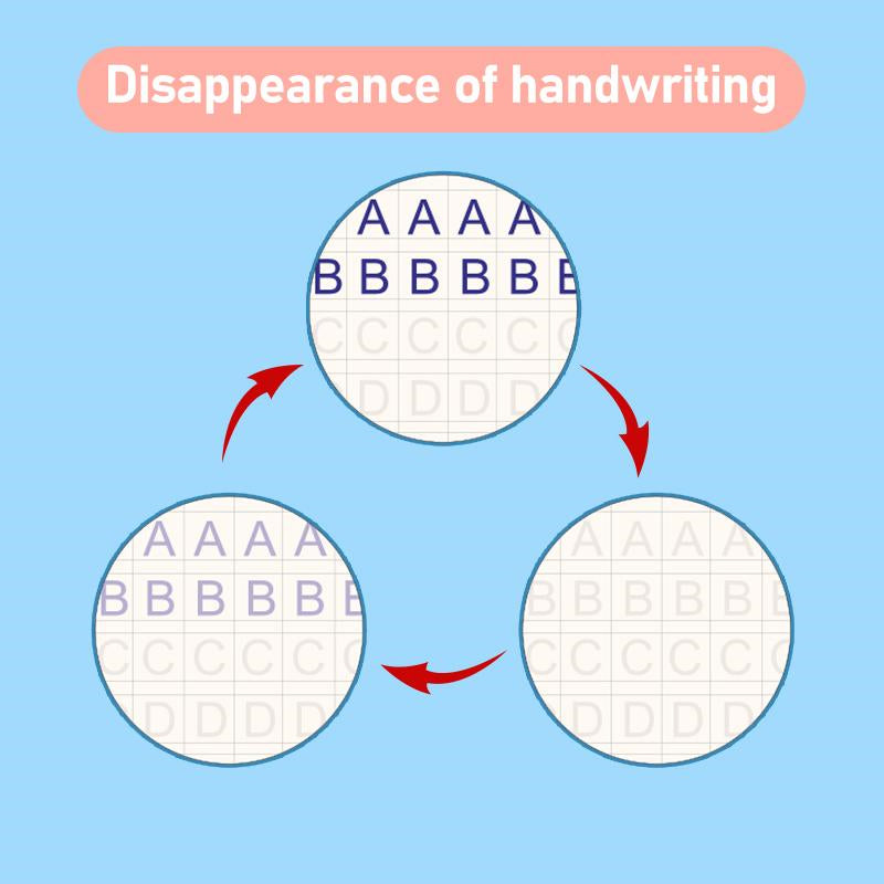 Fun Kids Activity Notebooks