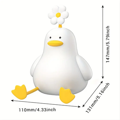 Funny Duck Table Lamp