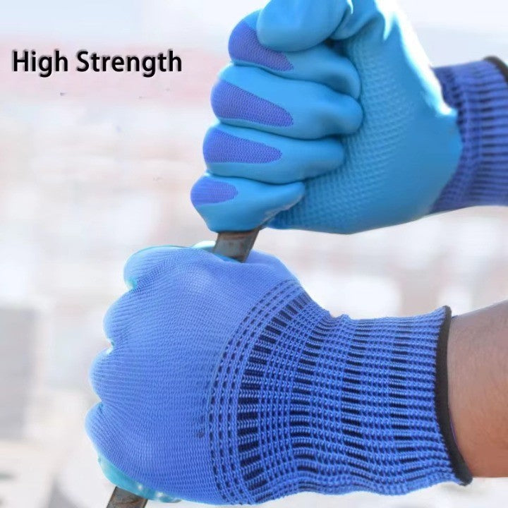 Durable Heavy Duty Protective Work Gloves