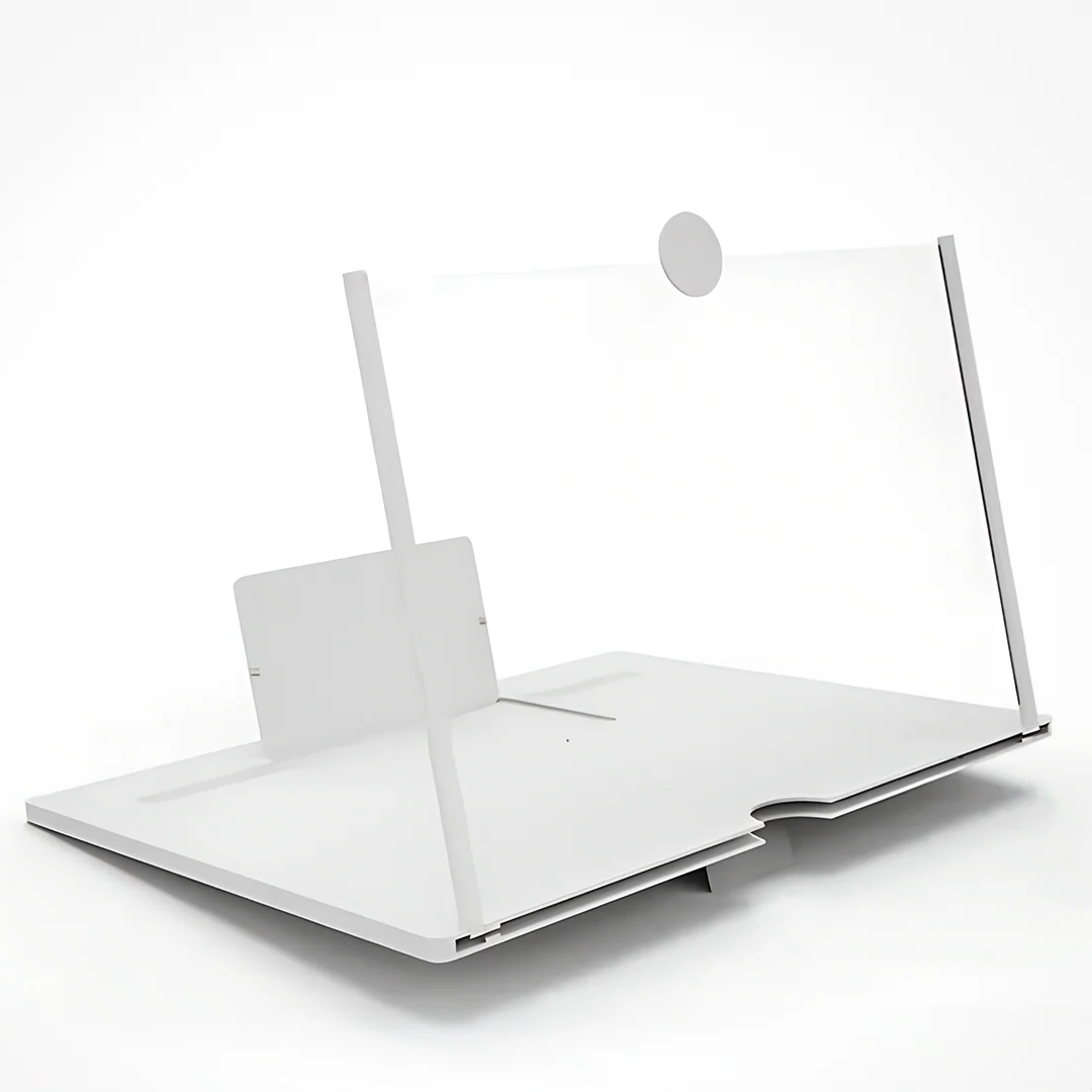 Portable Phone Screen Enlarger For Movies And Games