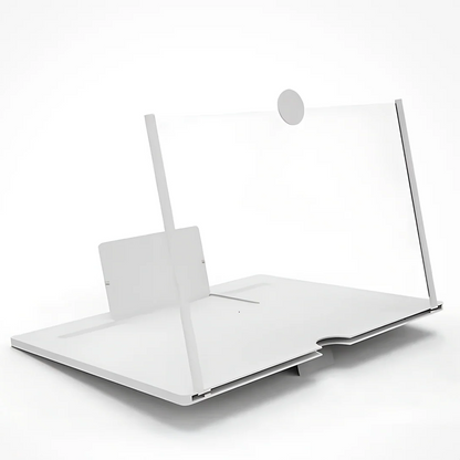 Portable Phone Screen Enlarger For Movies And Games