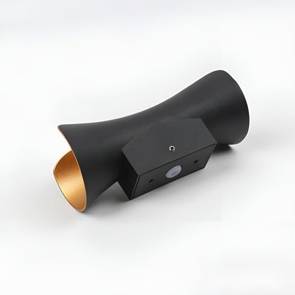 Modern Outdoor LED Wall Light
