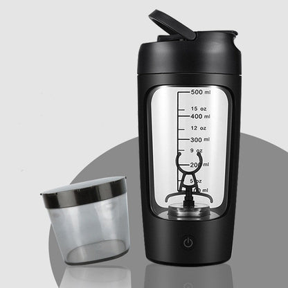 Portable Electric Protein Mixer Cup