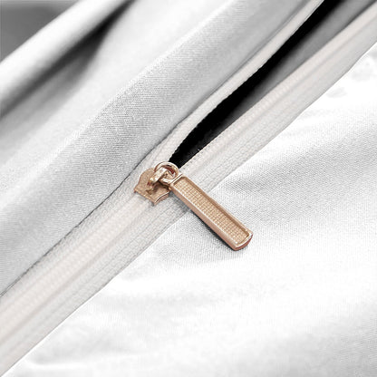 Musical Note Soft Bedding Set