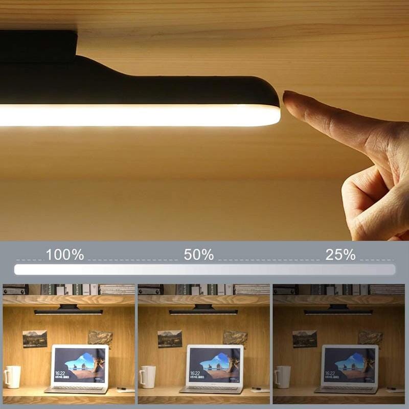 Adjustable LED Touch Lamp Strip